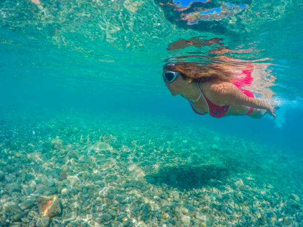 istock Holiday at sea 696923800