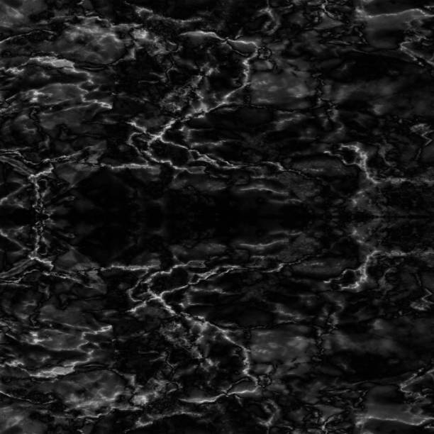 istock Marble abstract natural marble black and white (gray) for design. marble texture background floor decorative stone interior stone 696943448