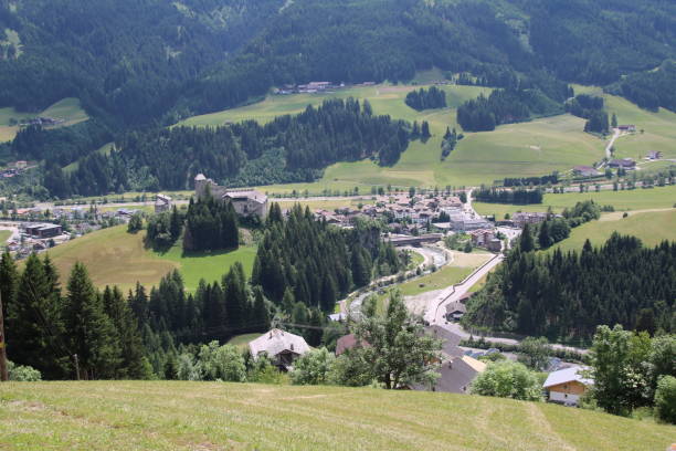istock Burg Heinfels, East Tyrol, Austria 696967084