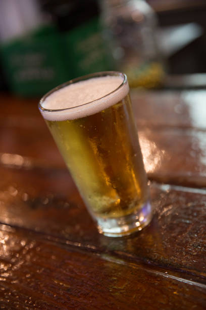 istock Pint of Beer 696973664