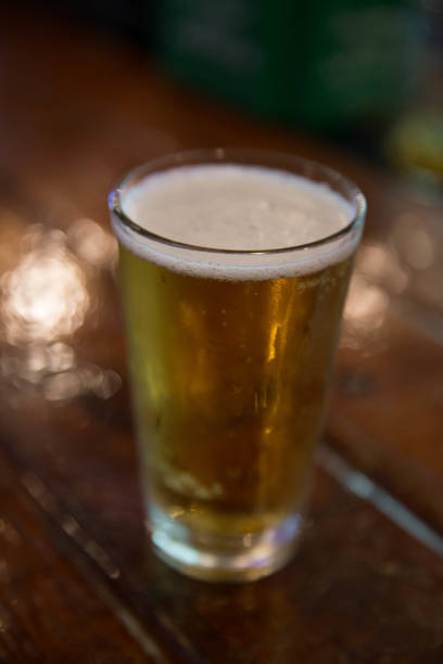 istock Pint of Beer 696976828