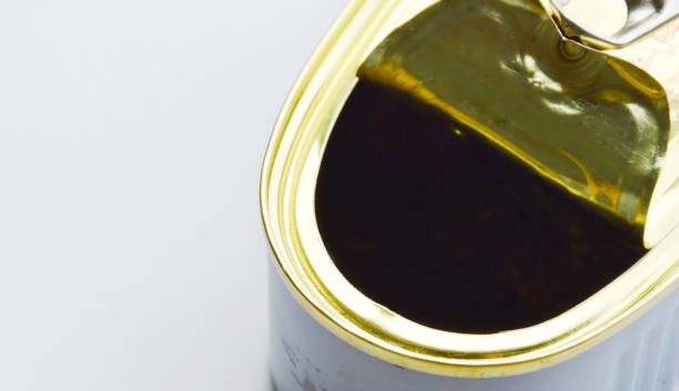 istock food canned opened on white background 696977276