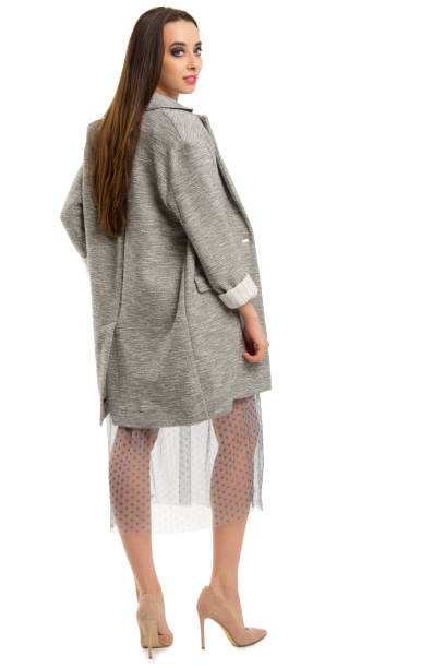 istock Young woman isolated 697021488