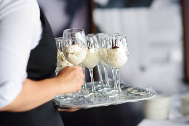istock Traditional italian cream cheese dessert 697027716