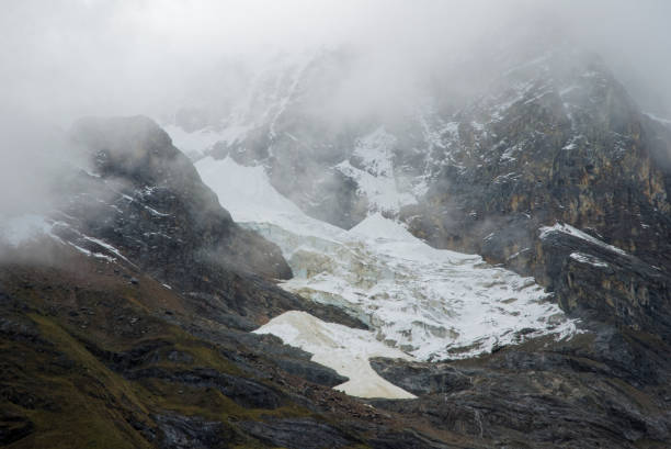 istock Cuzco Region Salkantay Trekking Peru 697135146