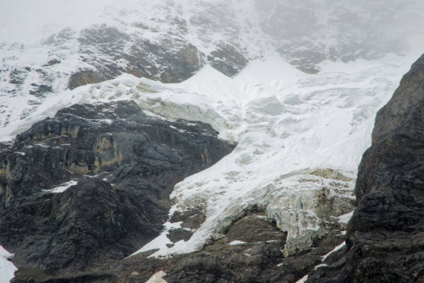 istock Cuzco Region Salkantay Trekking Peru 697135152