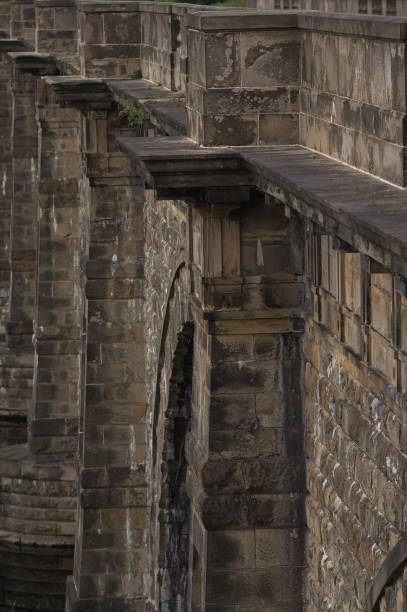 istock Lancaster Canal Lune Aqueduct 697137926