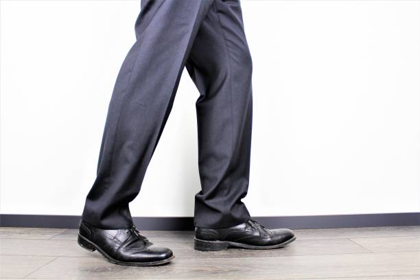 istock An image of a man with suit 697179926