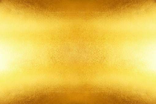 textura de oro para el fondo y diseño photo