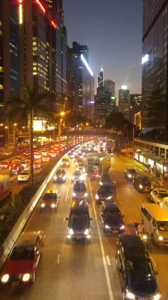 istock Wanchai Hong Kong 697214608