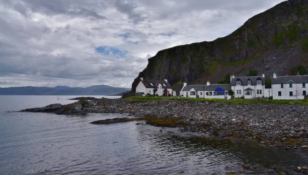 istock Cuan, Clachan-Seil, Argyll & Bute, Scotland, UK 697239532