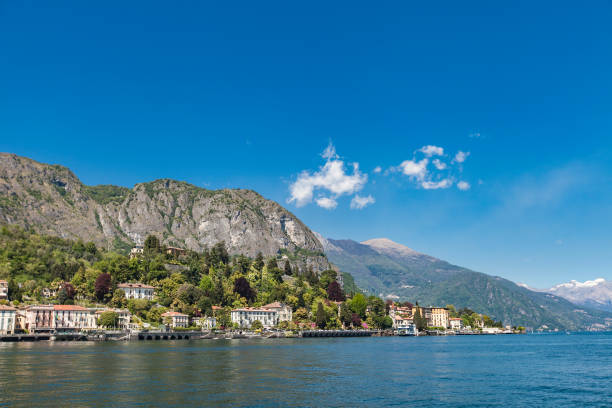 istock Cadenabbia, Lake Como, Italy 697242992