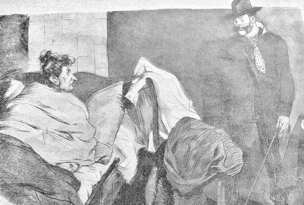 Man coming home late and drunken - Man comes home drunk