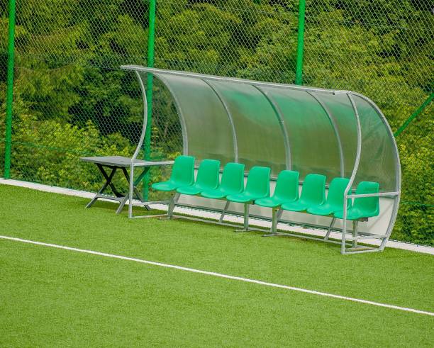 istock football field 697252362