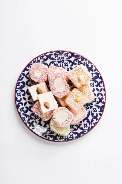 Photo of Delicious Turkish Delights