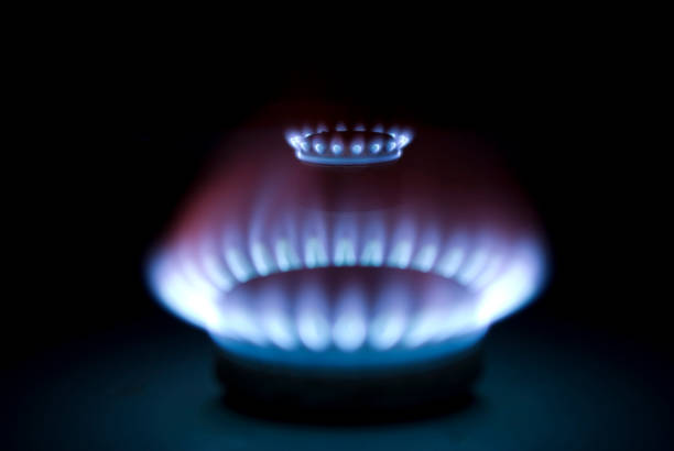 istock flames of gas 697270794