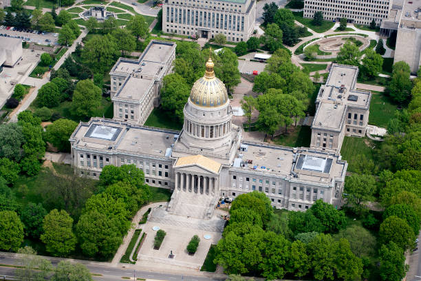 istock West Virginia State Capital 697281970