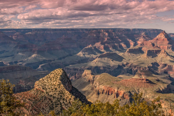 istock Grand Canyon Landscape 697297402