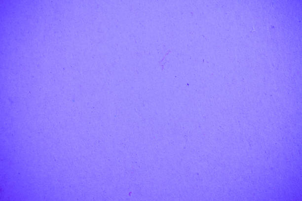 istock Purple Recycling paper background. 697302300