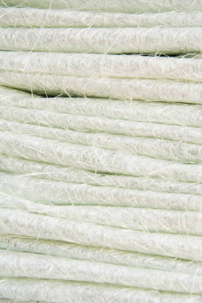 istock white glass fiber composite raw material 697316484