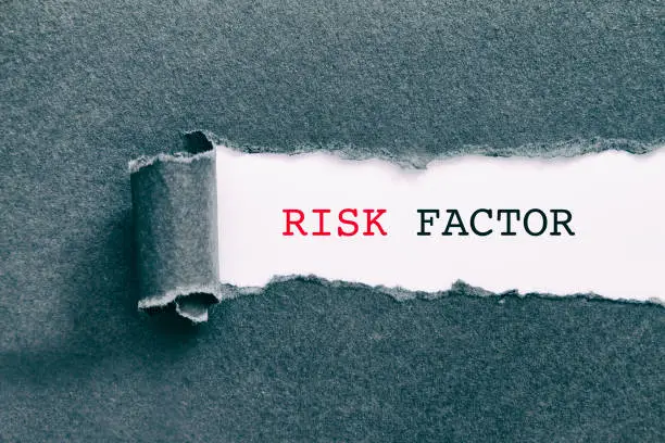 Photo of RISK FACTOR