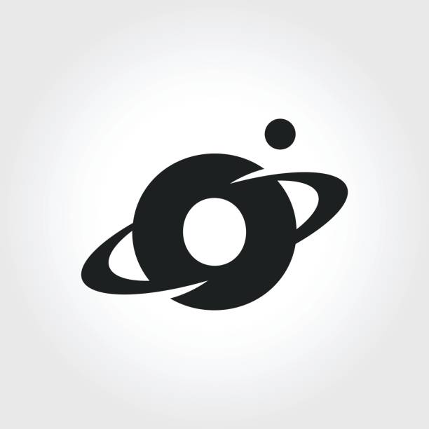 Abstract Symbol Orbit 3,900+ Atomic Orbital Stock Photos, Pictures & Royalty-Free Images - iStock