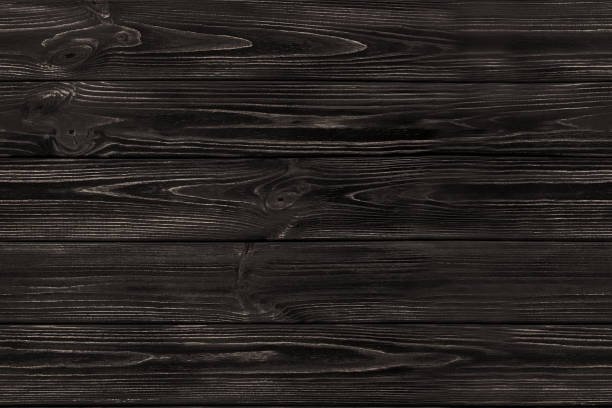 istock SEAMLESS dark grey wooden background 697372960