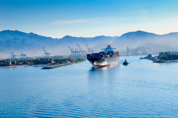 Port of Manzanillo