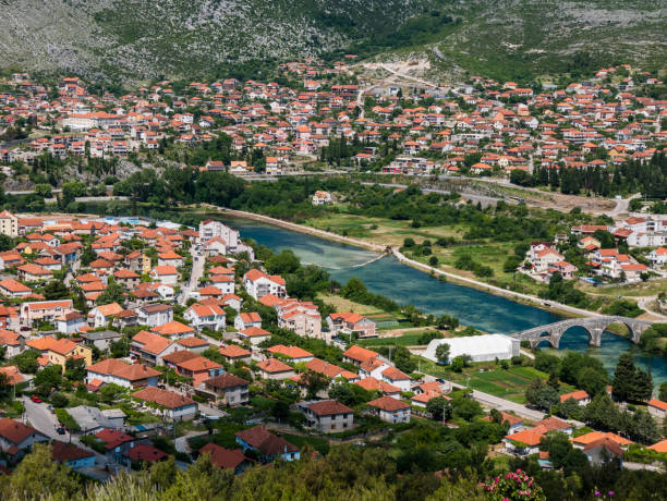 istock Trebinje, Bosnia and Herzegovina. 697376132