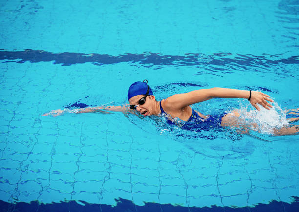 istock Women in Sport 697386256