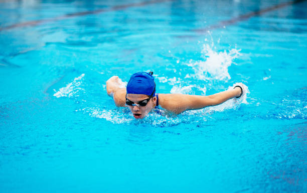 istock Women in Sport 697387110
