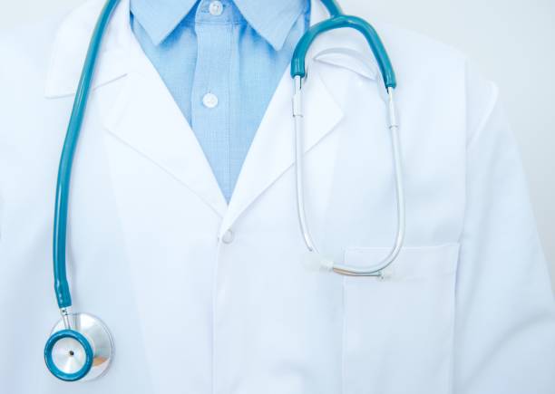 istock Medical Doctor Concept 697396082