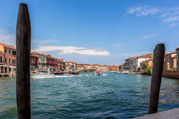 Venice Channels kanal stock pictures, royalty-free photos & images