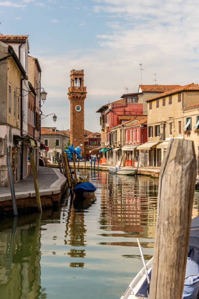 Venice Channels kanal stock pictures, royalty-free photos & images