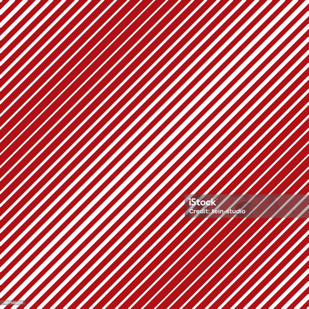 Visual Line Red Red Line Background Stock Illustration - Download Image Now - Abstract ...