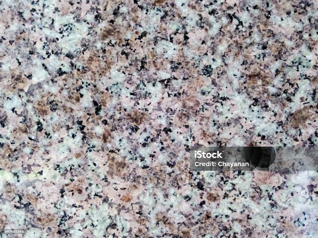 Grenight Granite Stone Interior Texture Surface Black And White Stock Photo ...