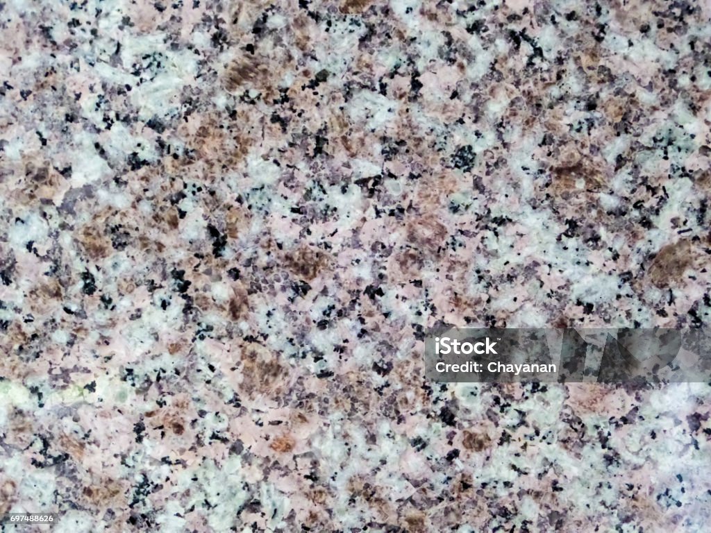 Grenight Granite Stone Interior Texture Surface Black And White Stock Photo ...