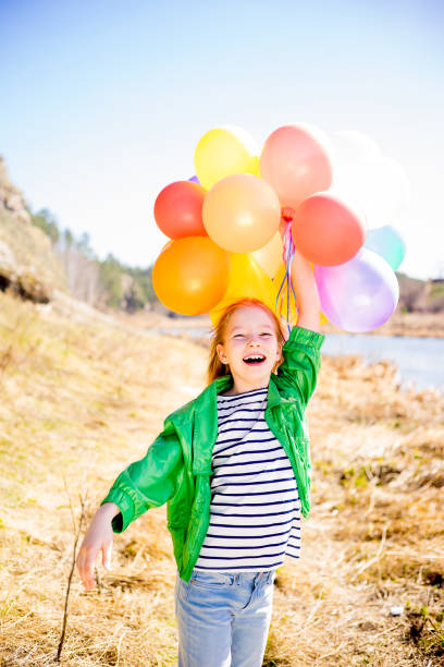 istock Kids birthday party 697493638