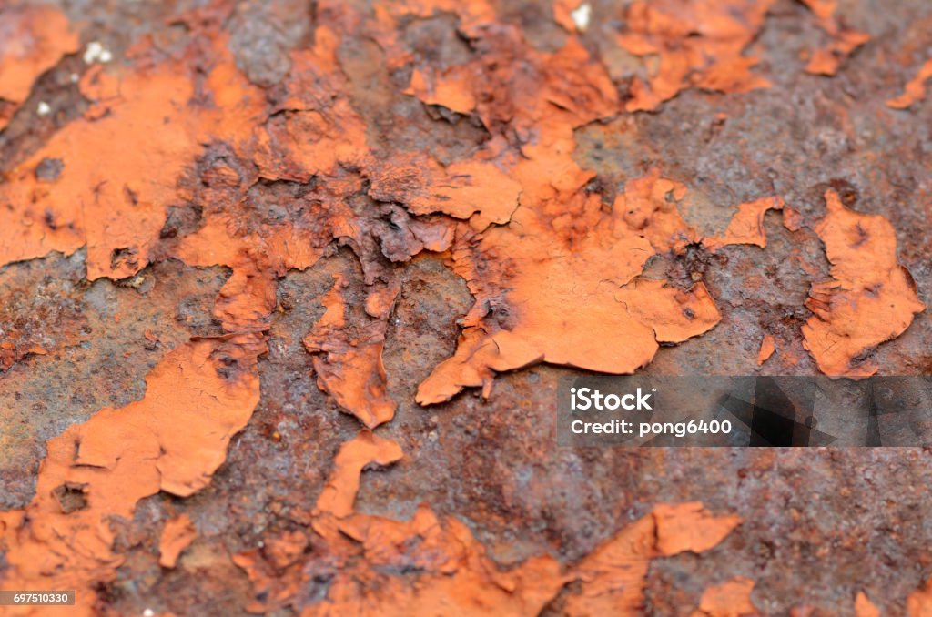 Metal Go Rusty Old Metal Iron Rust Texture Stock Photo - Download Image Now - 12-13 ...