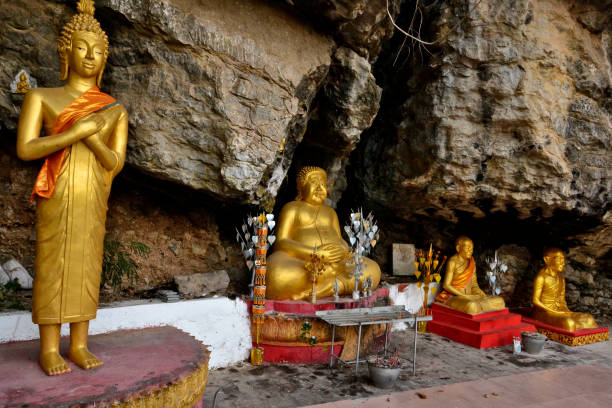 istock Laos Vientiane Luang Prabang 697534778