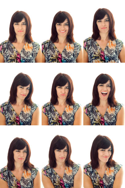 istock Useful facial expressions 697549120