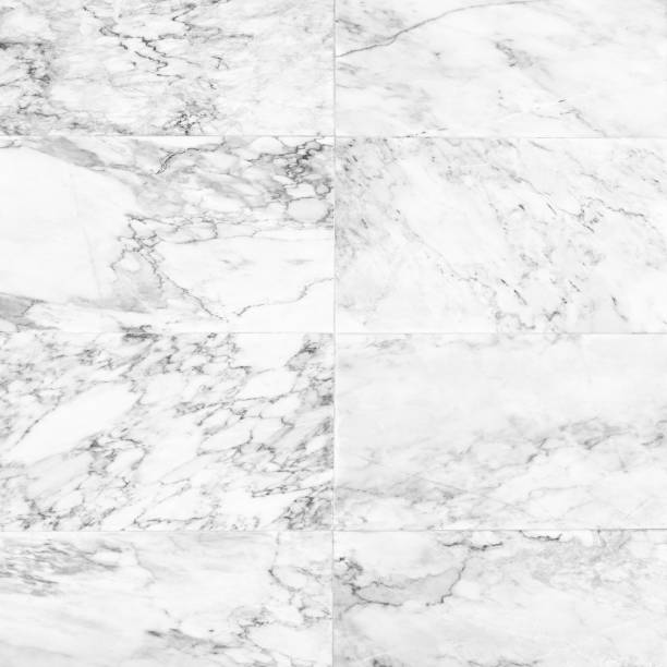 istock Marble abstract natural marble black and white (gray) for design. marble texture background floor decorative stone interior stone 697555564