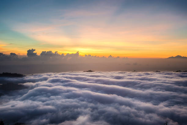 istock Little Heaven Above The Sky 697562710