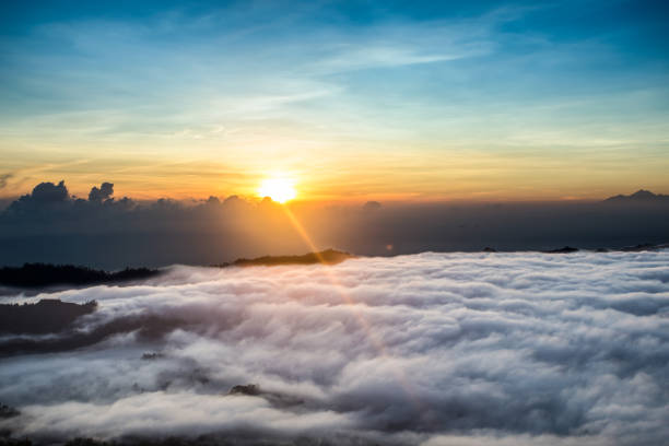 istock Little Heaven Above The Sky 697563070