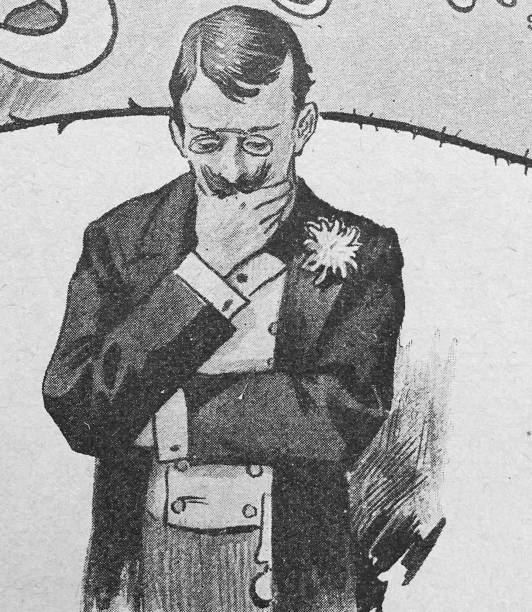 Illustration from 1899