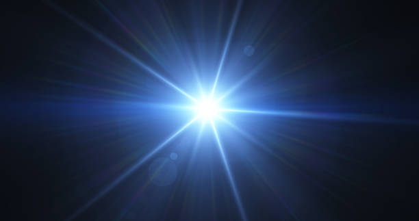 istock Flash light & Flare theme , Realistic lens flares , light leaks, overlays. 697610626