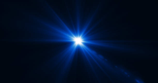 istock Flash light & Flare theme , Realistic lens flares , light leaks, overlays. 697610714