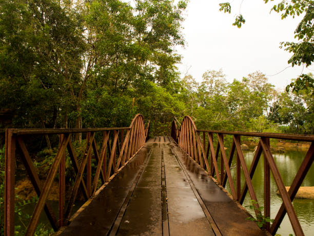istock wat khao sukim chanthaburi, Thailand 697613278