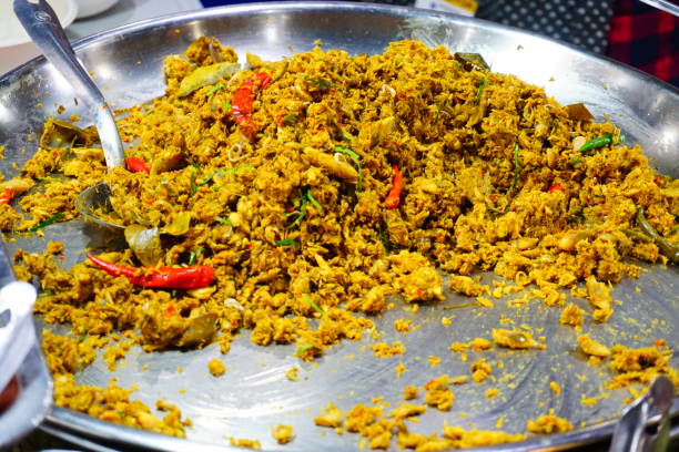 istock Flavor and spice galour 697648508