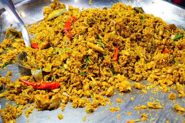 istock Flavor and spice galour 697648516